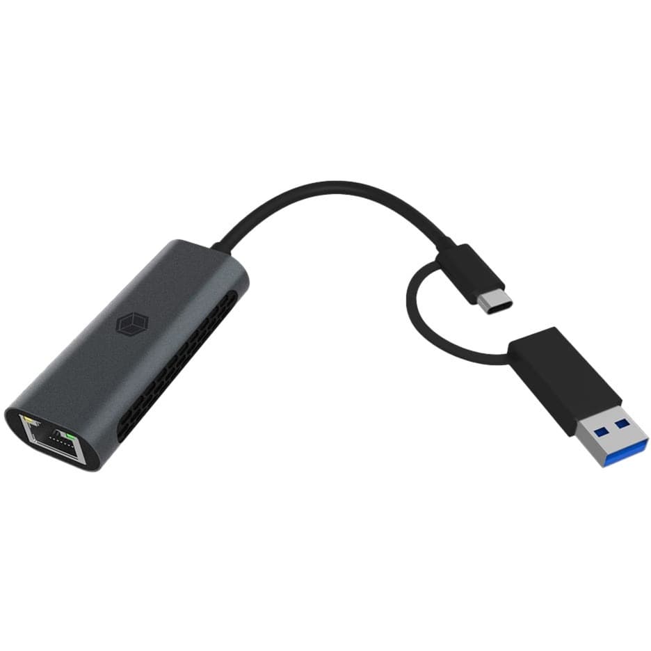 IB-LAN301-C3, LAN-Adapter – Bild 1