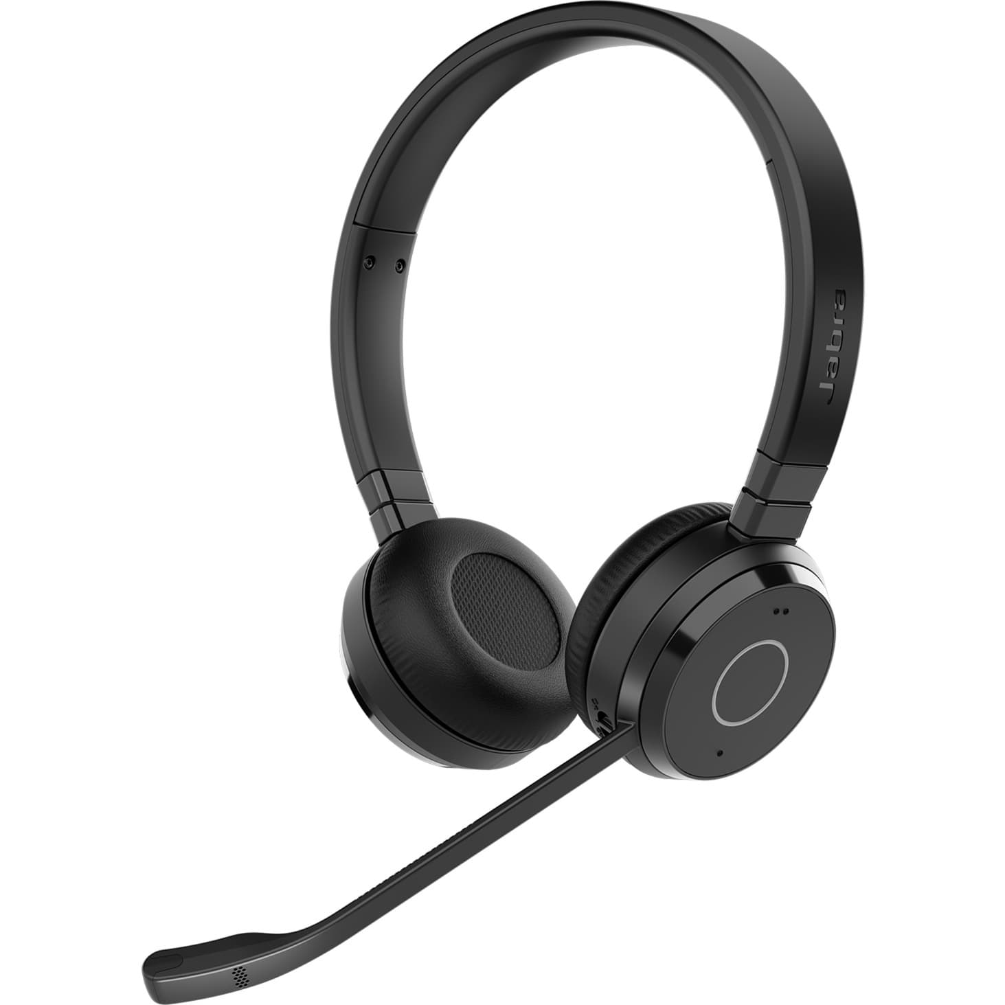 Evolve 65 TE - USB-A UC Stereo, Headset – Bild 1