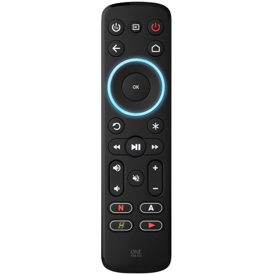 Streamer Fernbedienung – Bild 1