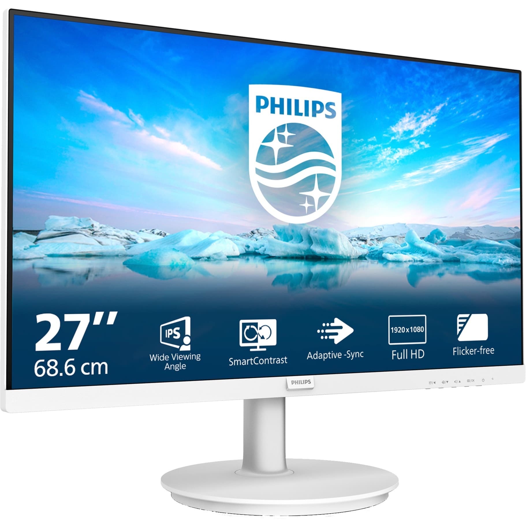 271V8AW/00, LED-Monitor – Bild 1