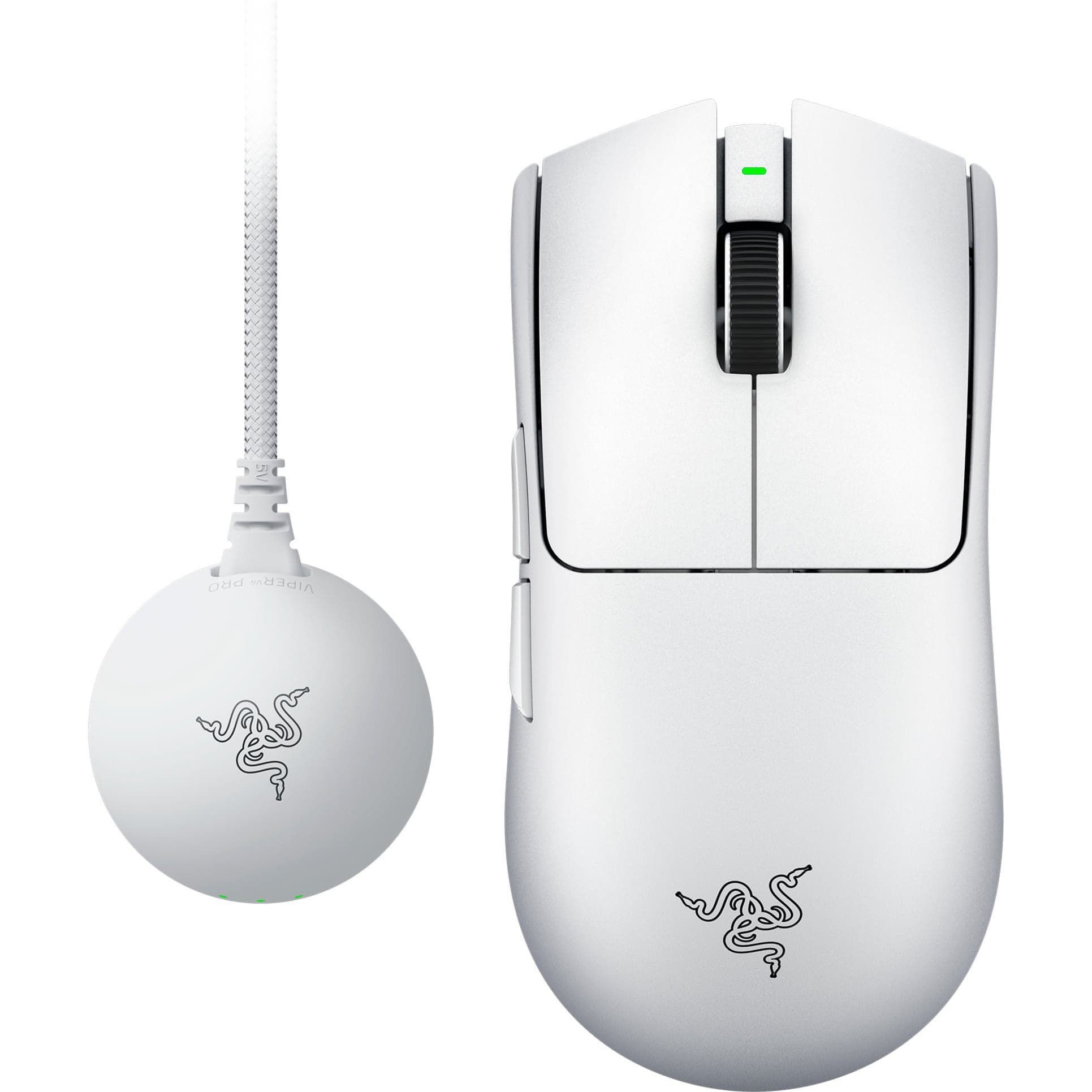 Viper V4 Pro, Gaming-Maus