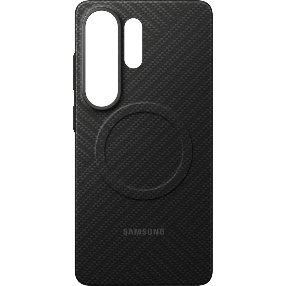 Carbon Magnet Case, Handyhülle – Bild 1