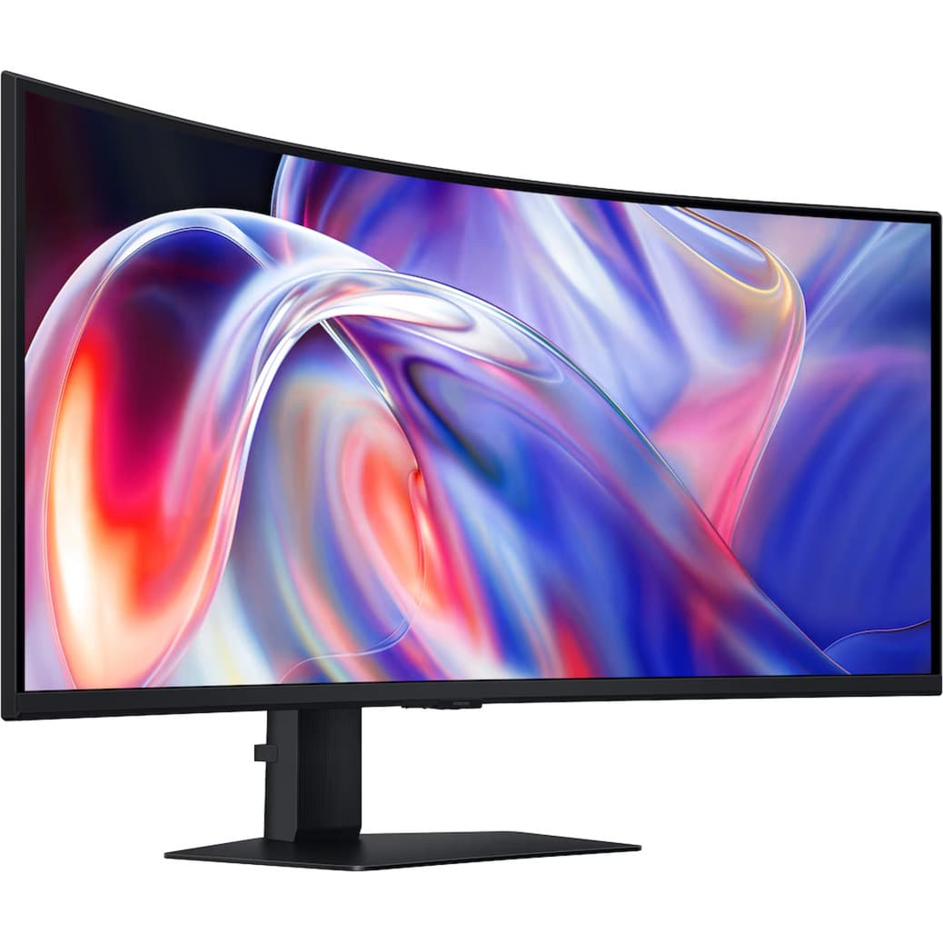 S40H850TAU, LED-Monitor – Bild 1