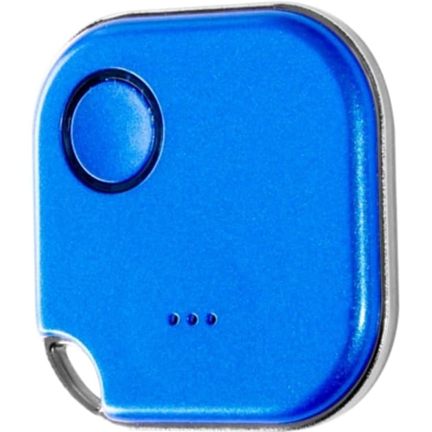 Blu Button1, Taster – Bild 1