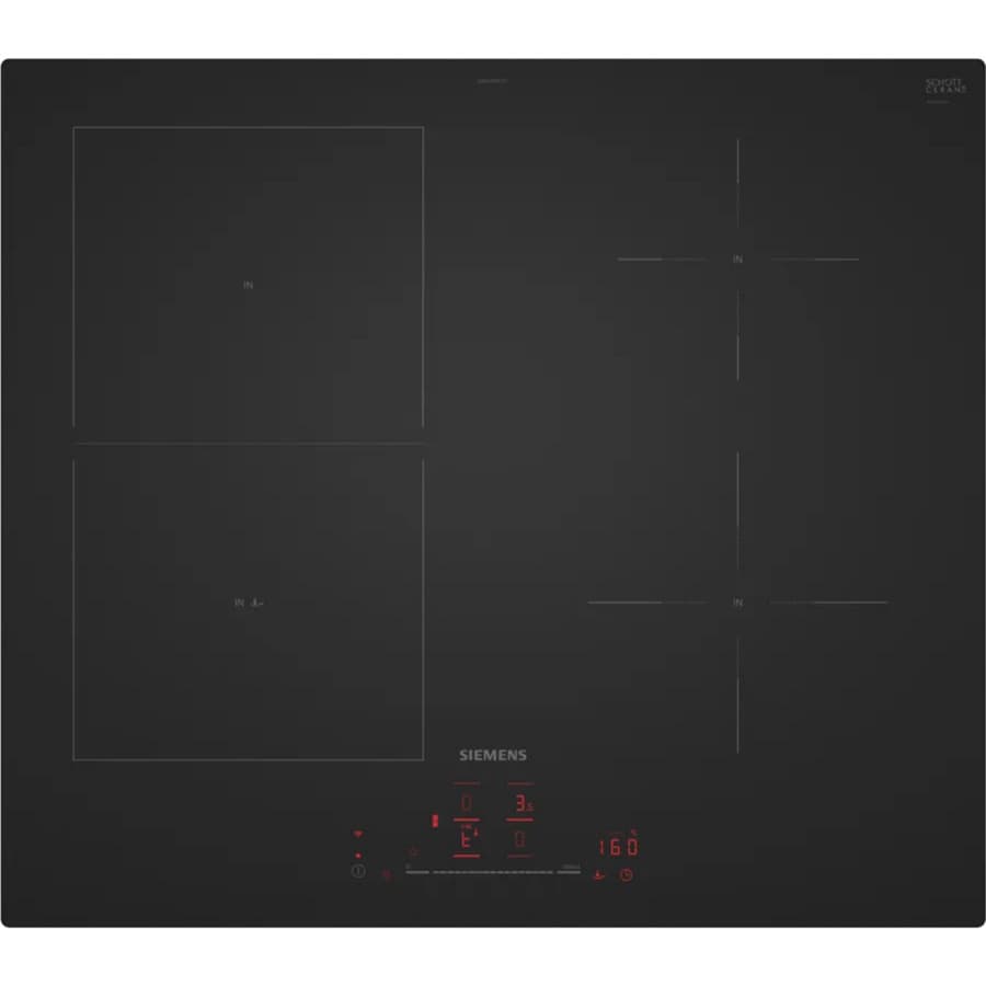 ED61AHSC1E IQ500, Autarkes Kochfeld – Bild 1