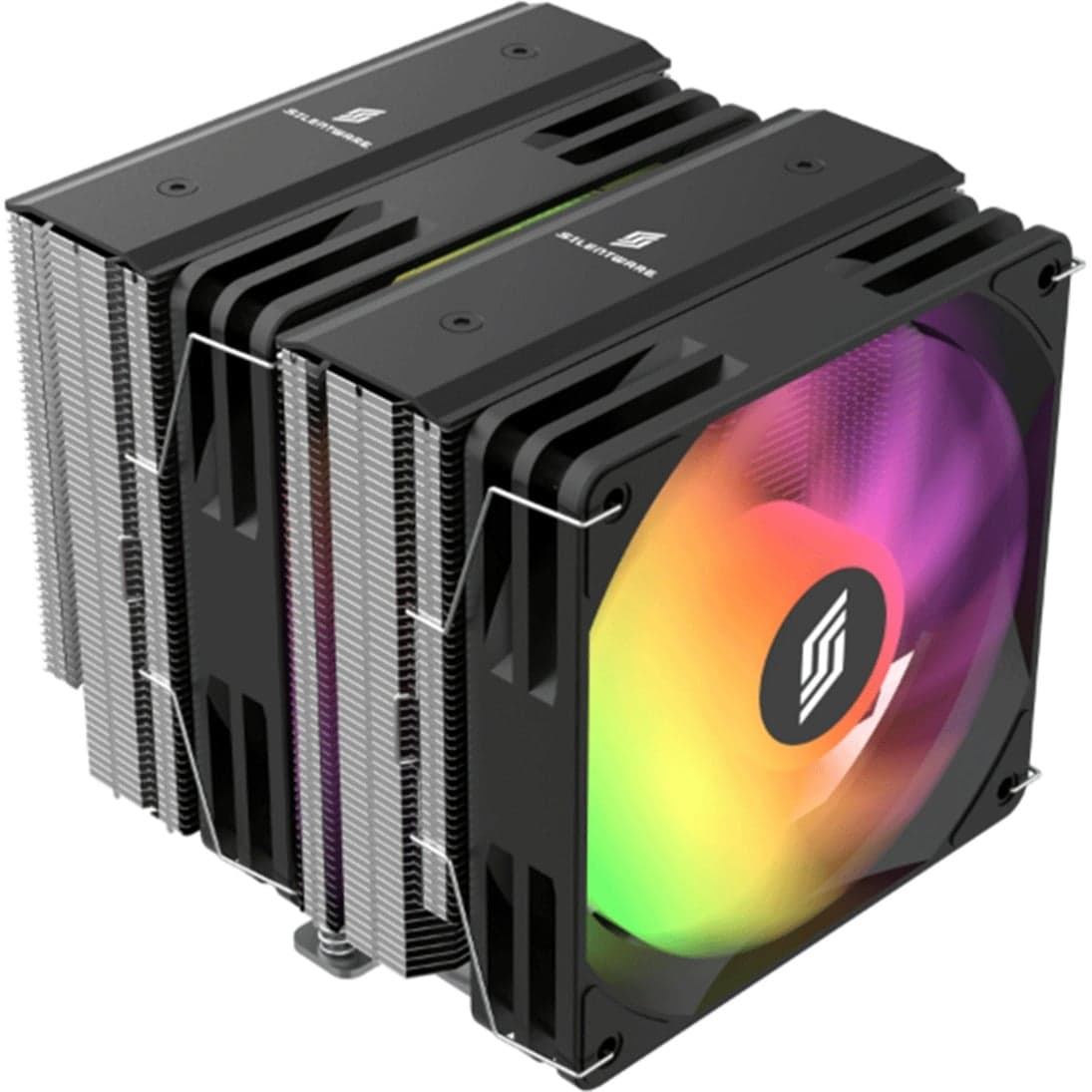Titan, CPU-Kühler – Bild 1