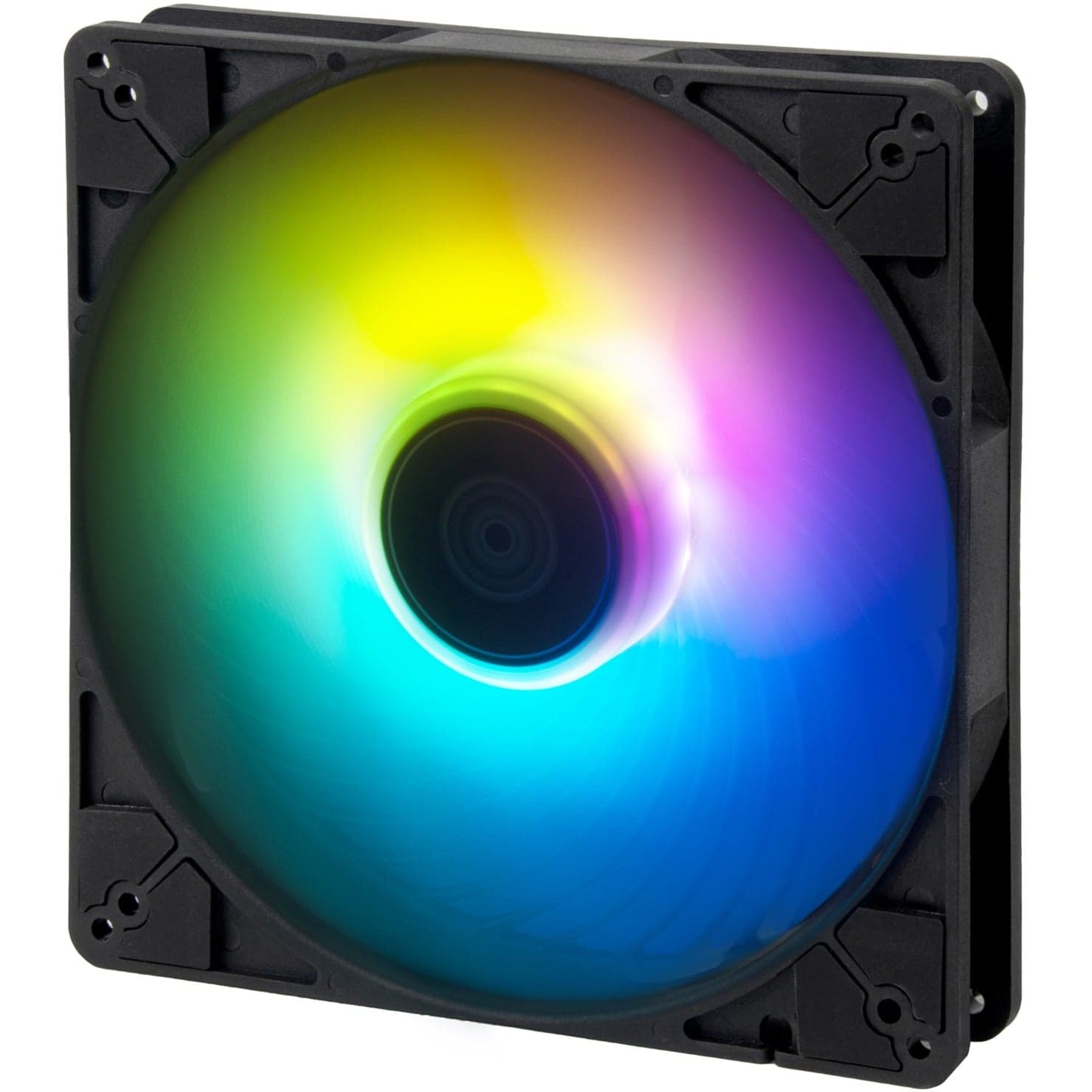 SST-AP184i-ARGB 180x180x32, Gehäuselüfter – Bild 1