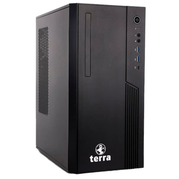 PC-BUSINESS 6000, PC-System – Bild 1