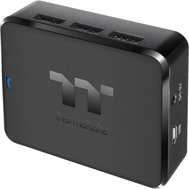 Premiun H200 PLUS, USB-Hub – Bild 1