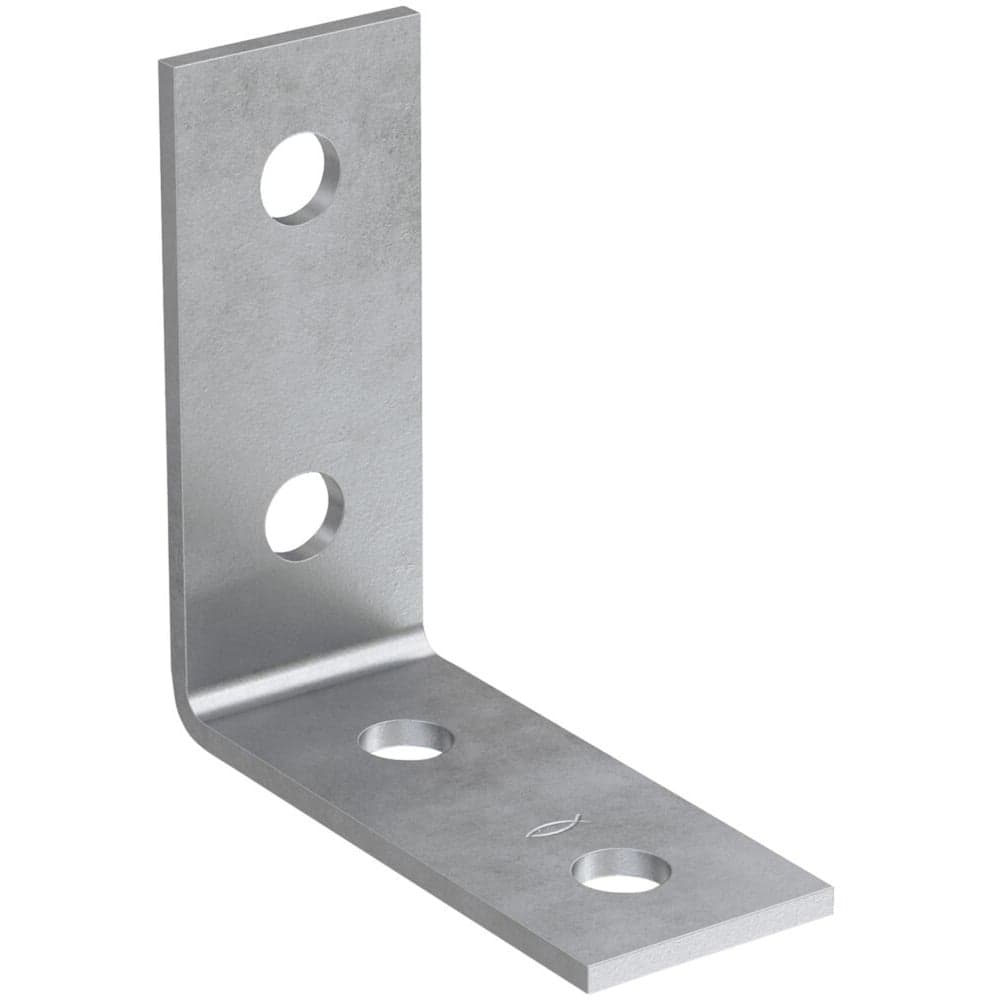 Verbindungselement FAF 4, Verbinder