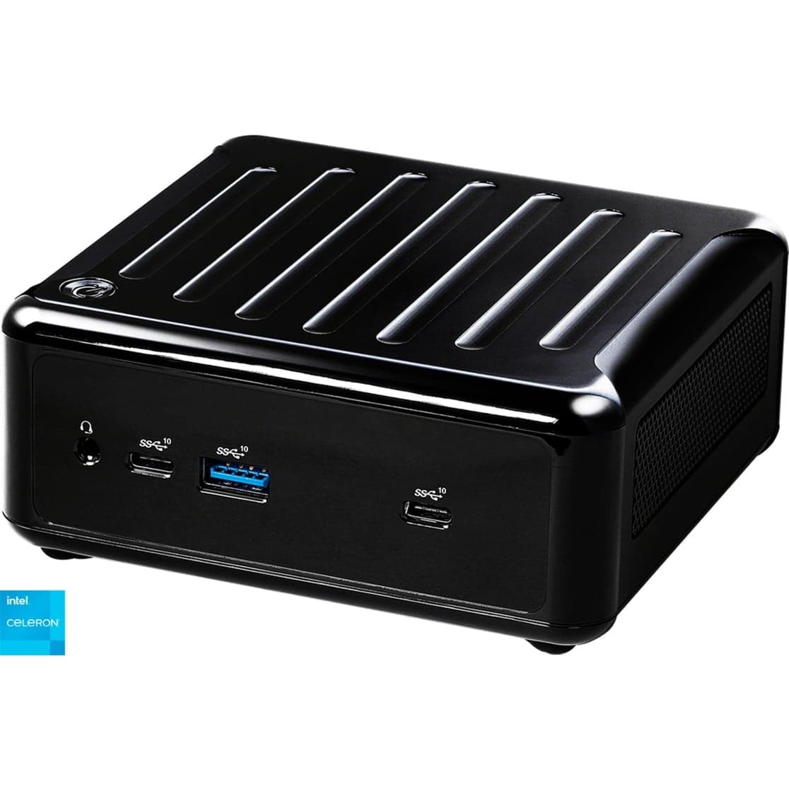 NUC BOX-J6412, Barebone – Bild 1