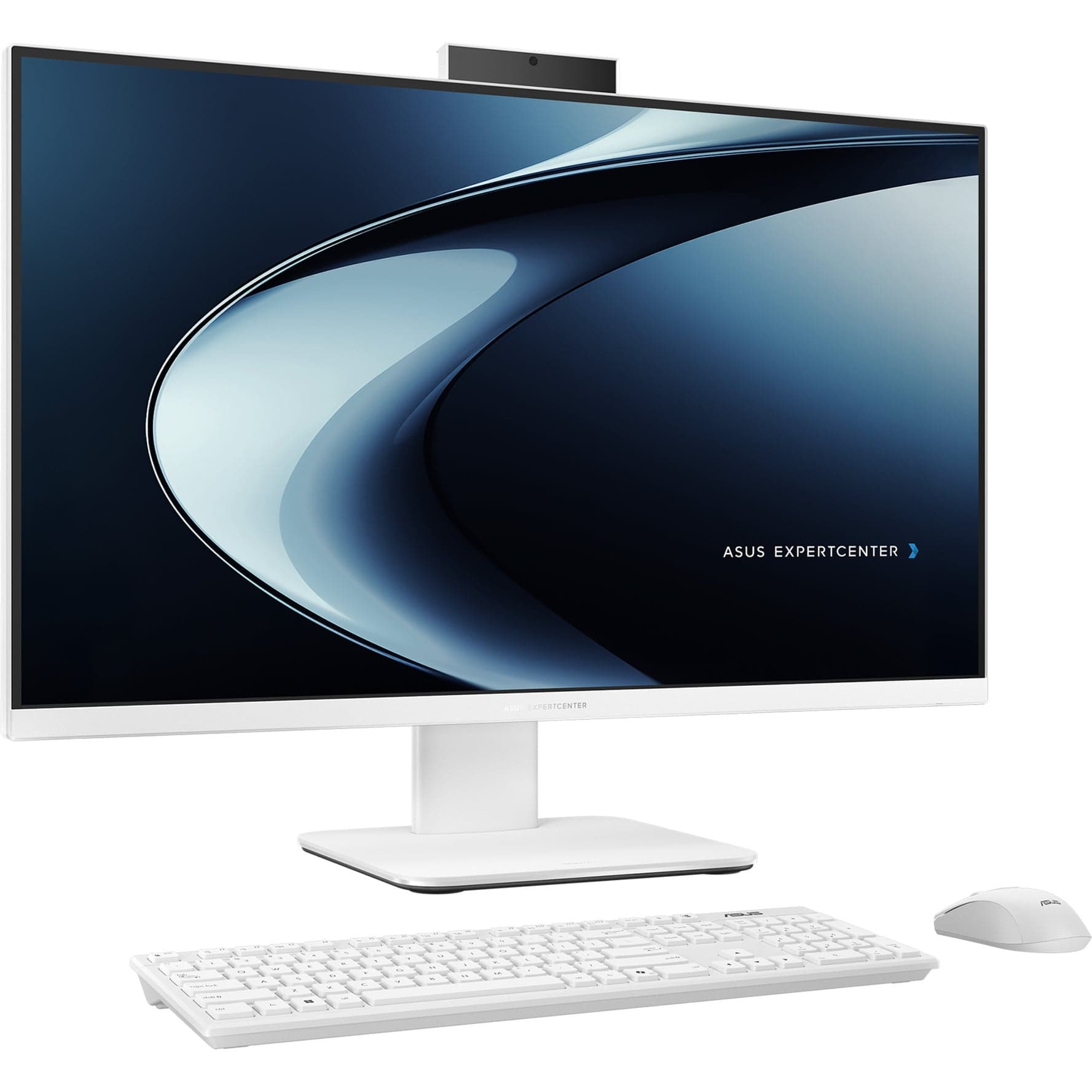 AIO ExpertCenter P4 V440VAK-WPC953W, PC-System – Bild 1