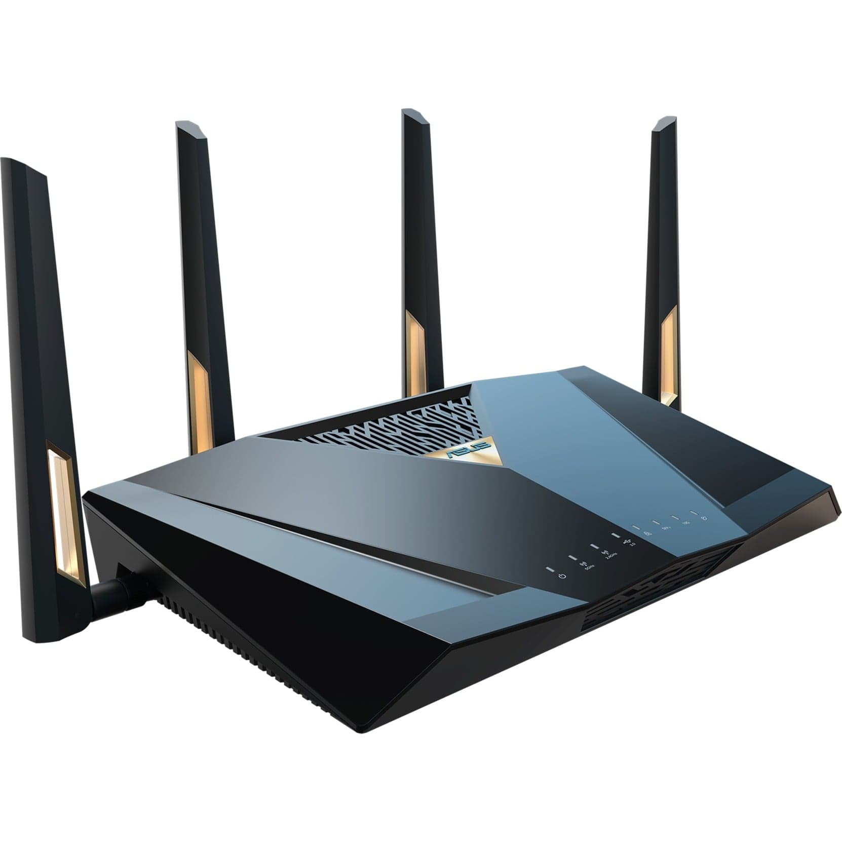ASUS RT-BE88U, Router – Bild 1