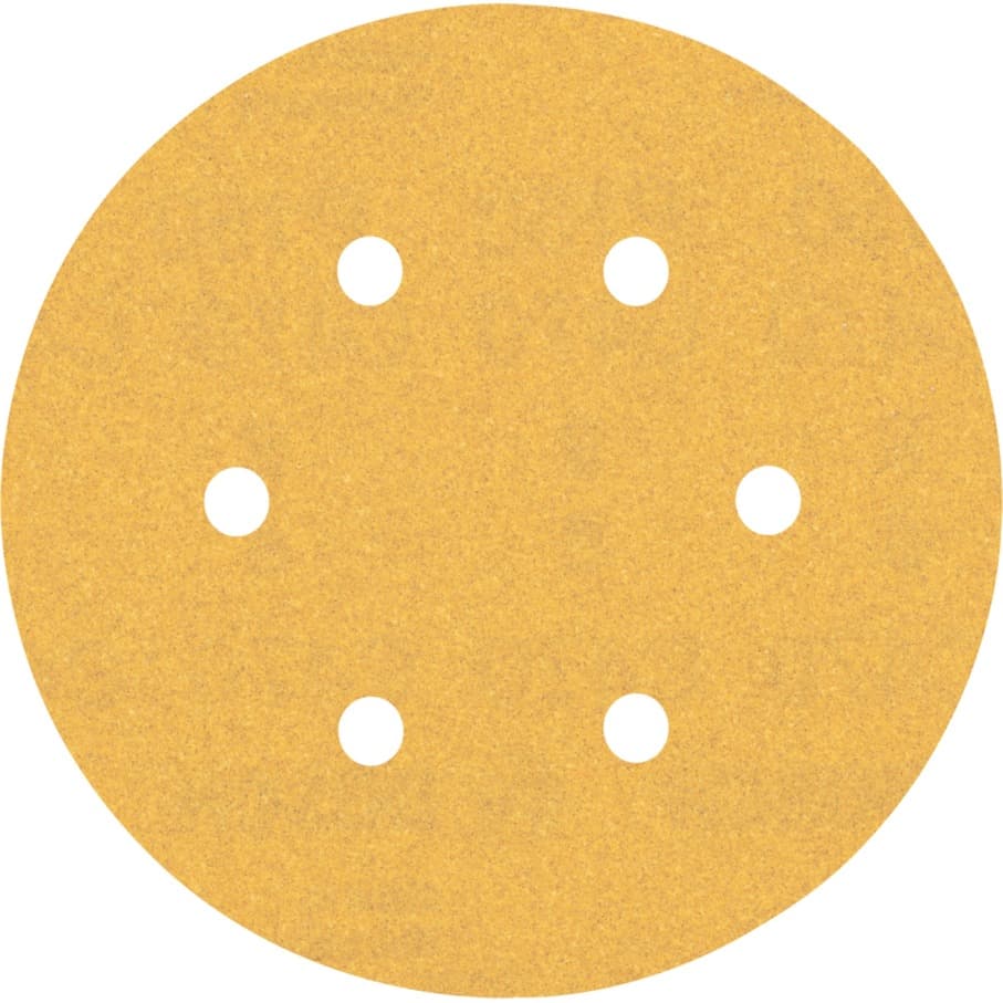 Expert C470 Schleifblatt, Ø 150mm, K150 – Bild 1