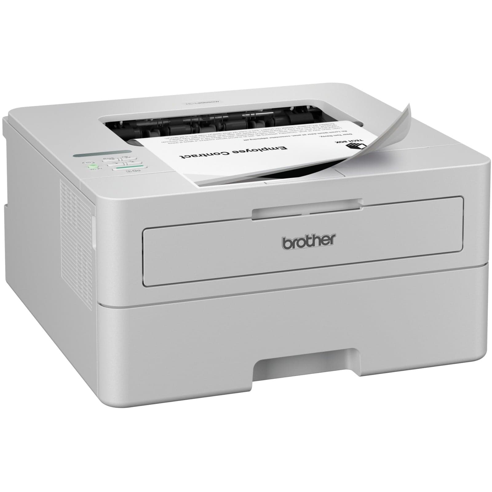 HL-L2865DW, Laserdrucker – Bild 1