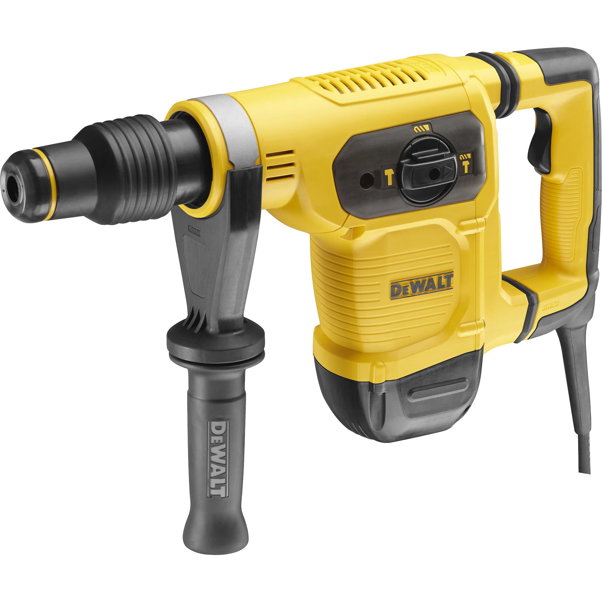 Kombihammer D25481K-QS, Bohrhammer – Bild 1