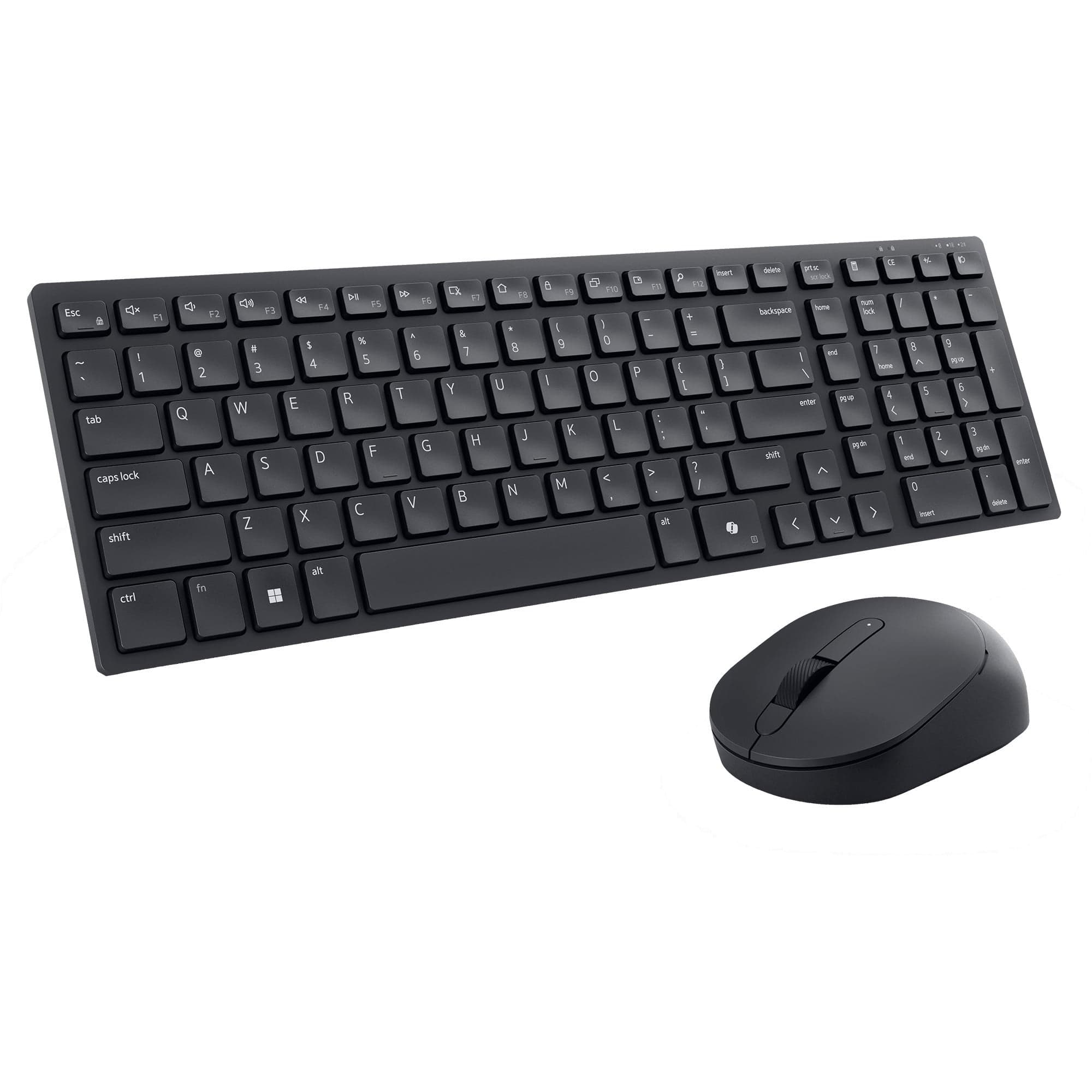 KM555, Desktop-Set – Bild 1