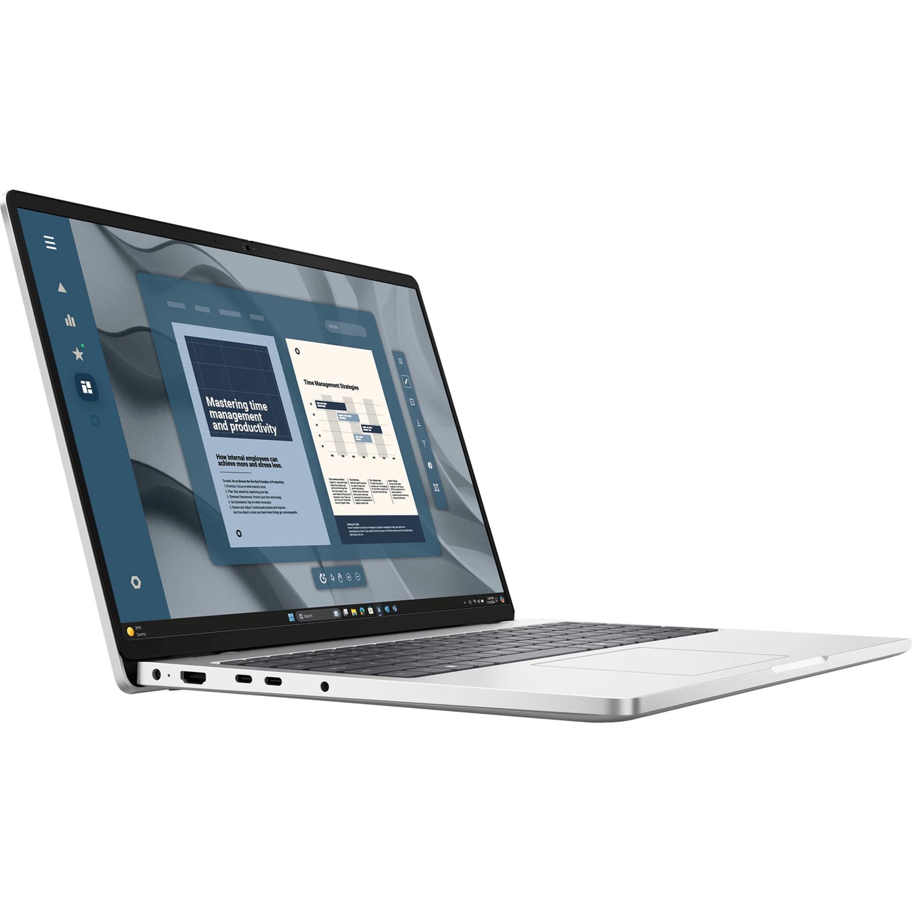 Pro 16 (DFT4N), Notebook – Bild 1
