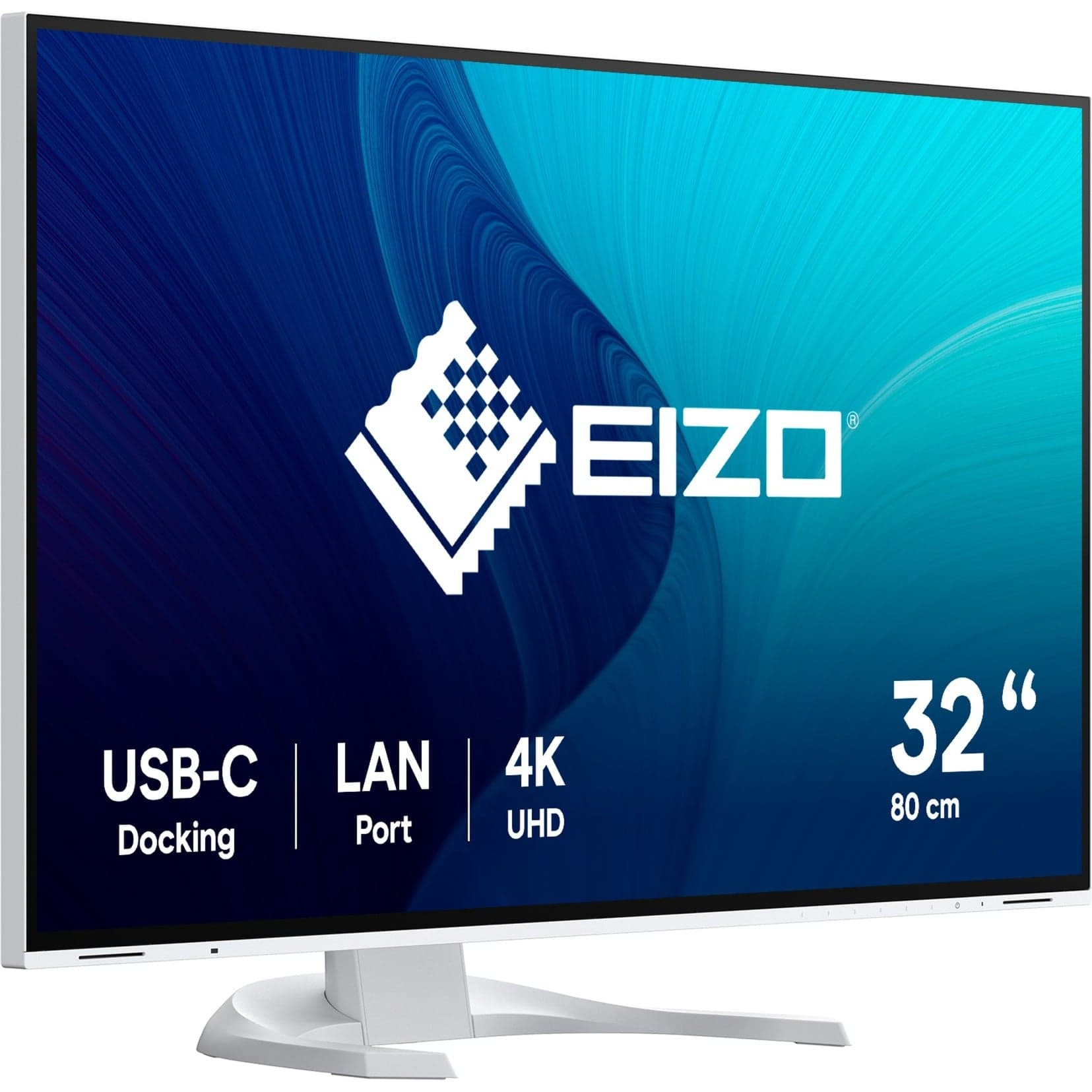 EV3240X-WT, LED-Monitor – Bild 1
