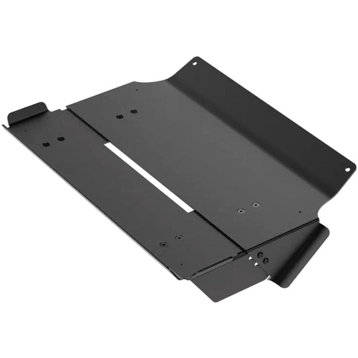 Fanatec ClubSport Cockpit PC Ablage, Halterung – Bild 1