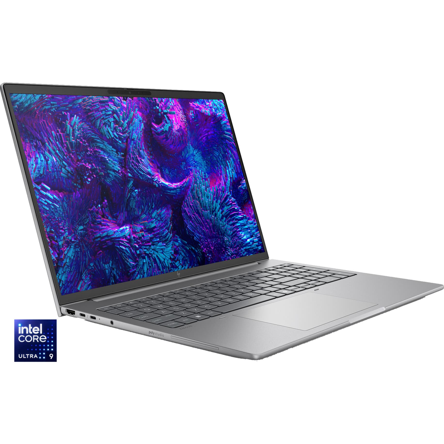 ZBook 8 G1i (A3ZT7ET), Notebook – Bild 1