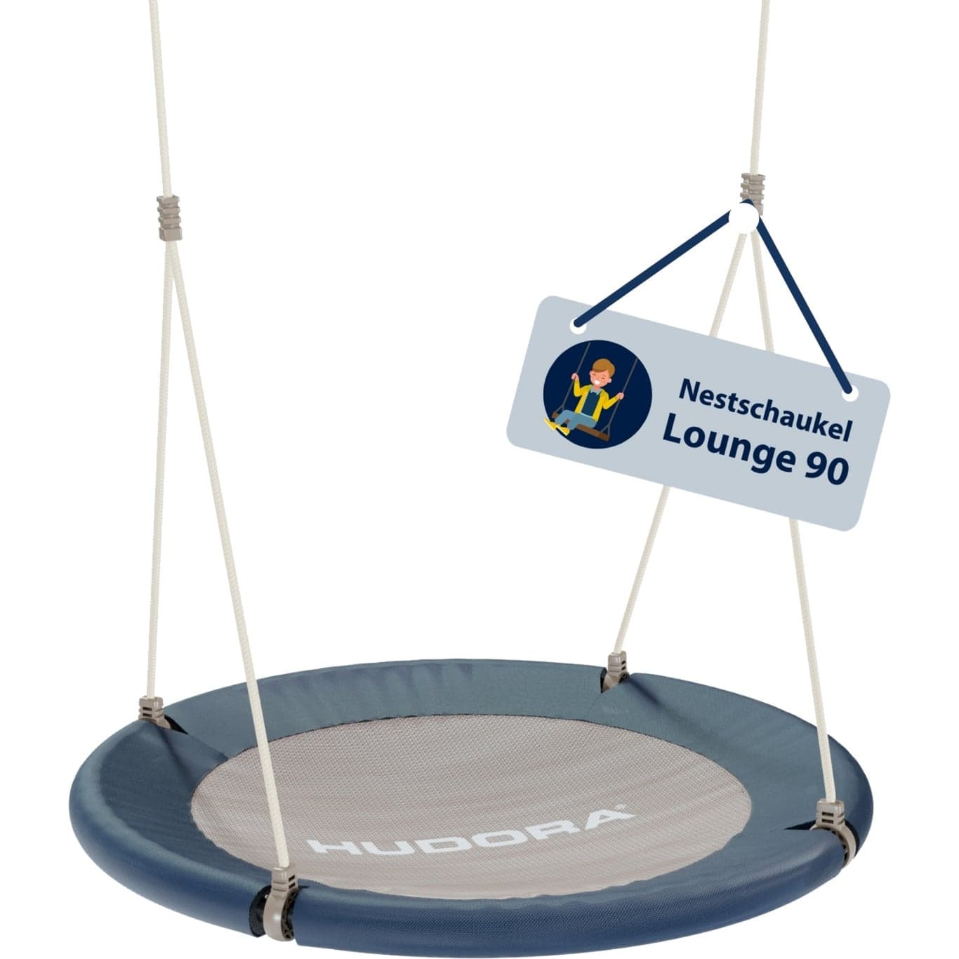 Nestschaukel Lounge 90 – Bild 1