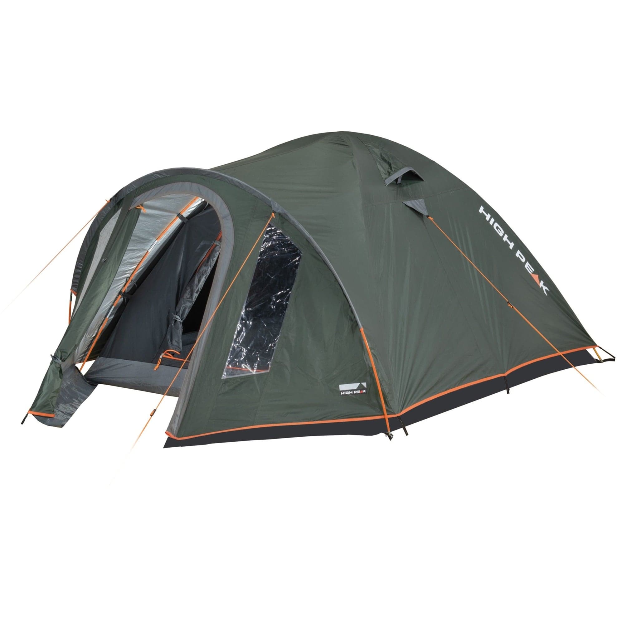 Kuppelzelt Nevada 2.1