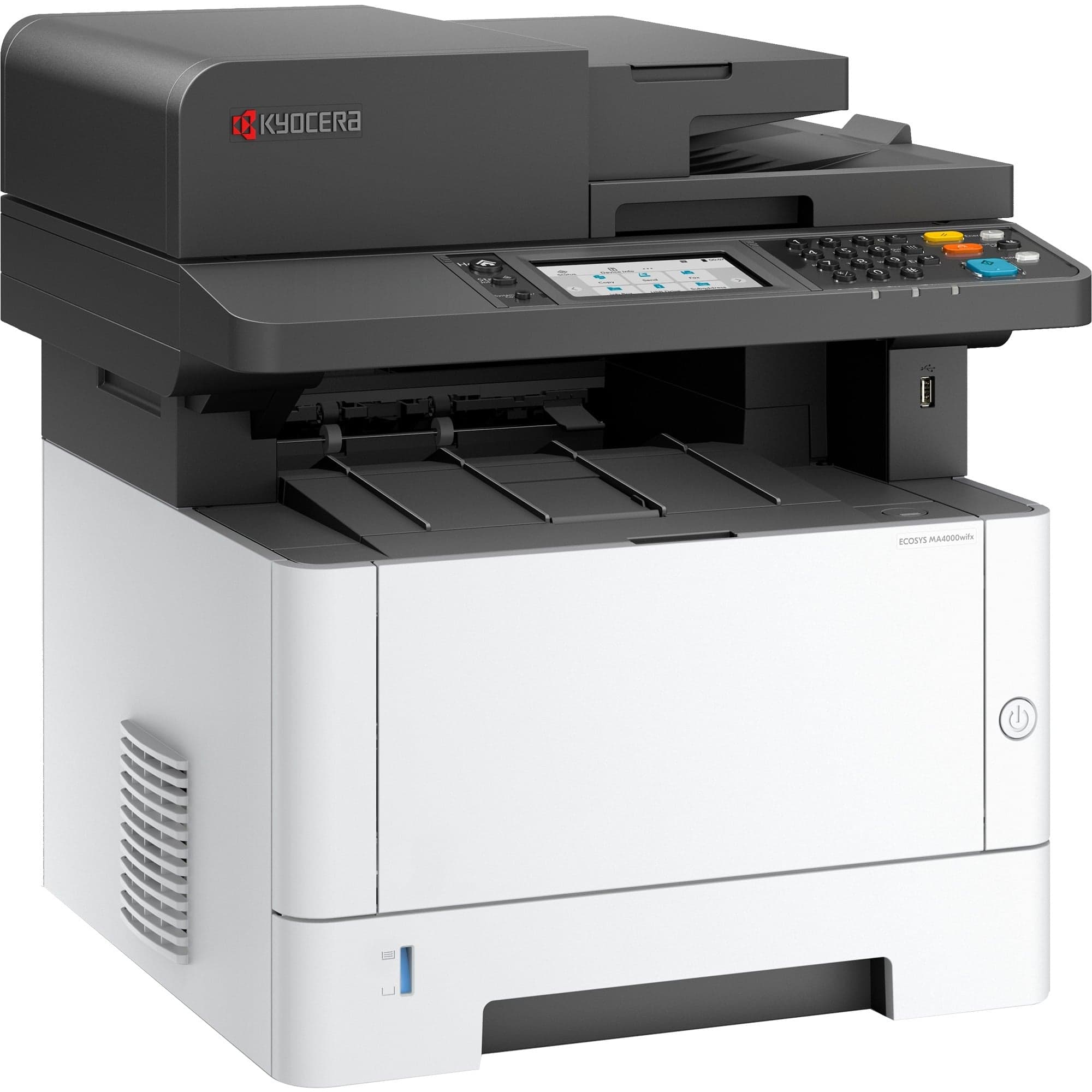 ECOSYS MA4000wifx, Multifunktionsdrucker – Bild 1