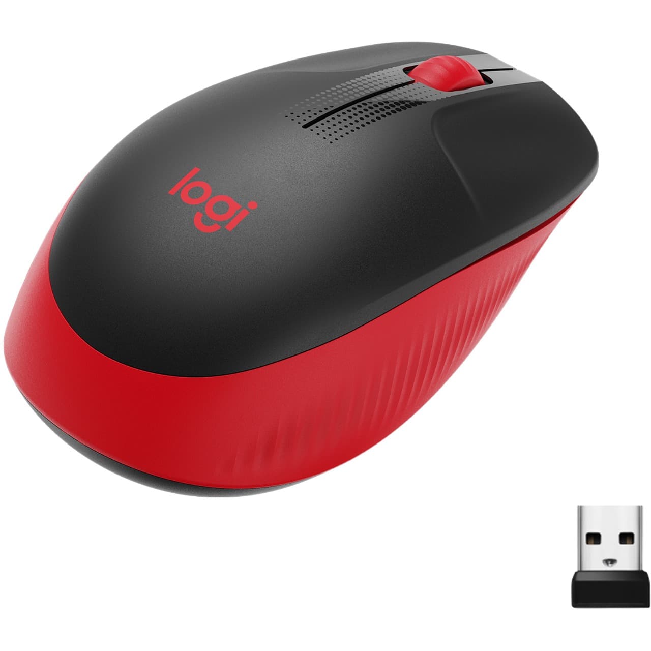 M190, Maus – Bild 1