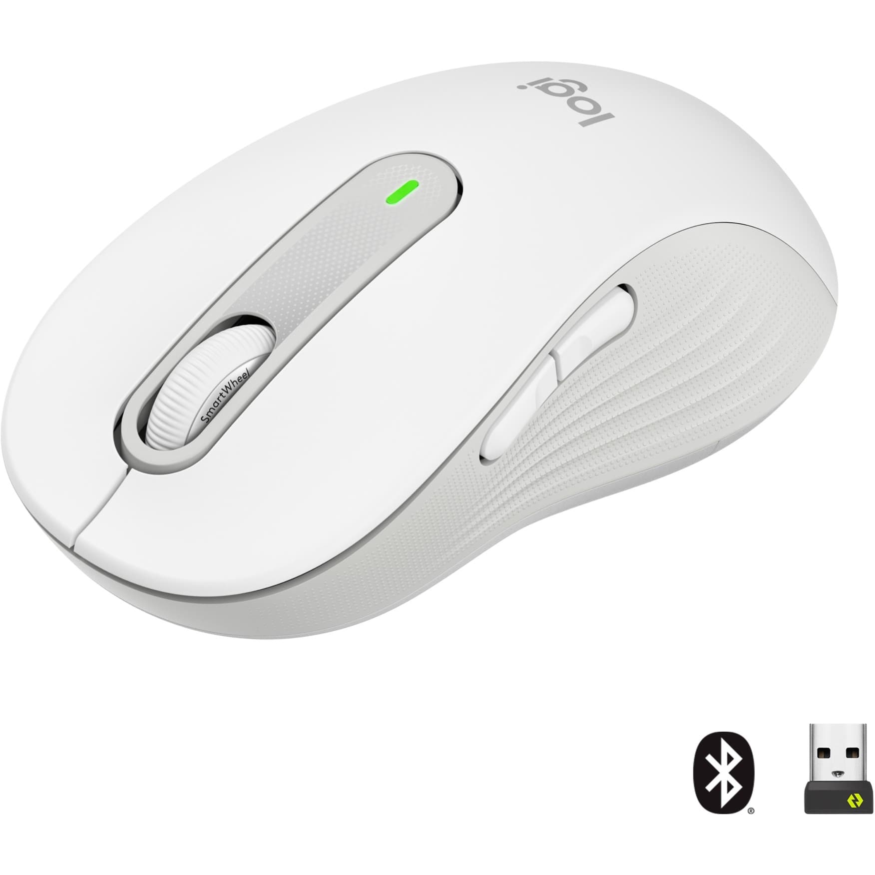 Signature M650 L Wireless, Maus – Bild 1
