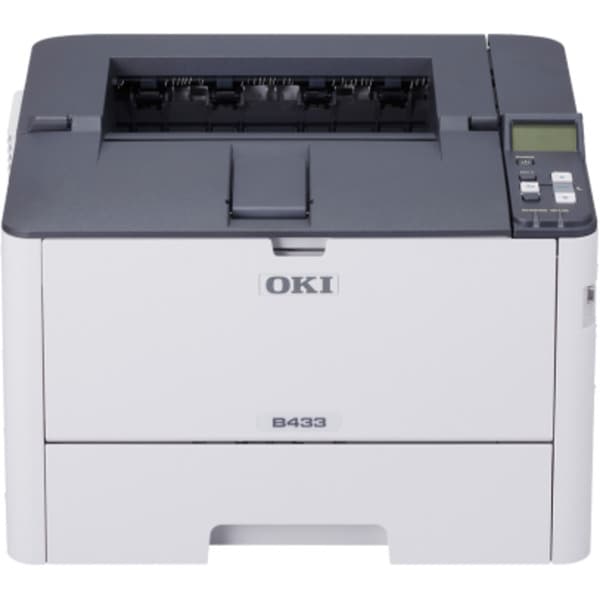 B433dn, LED-Drucker – Bild 1