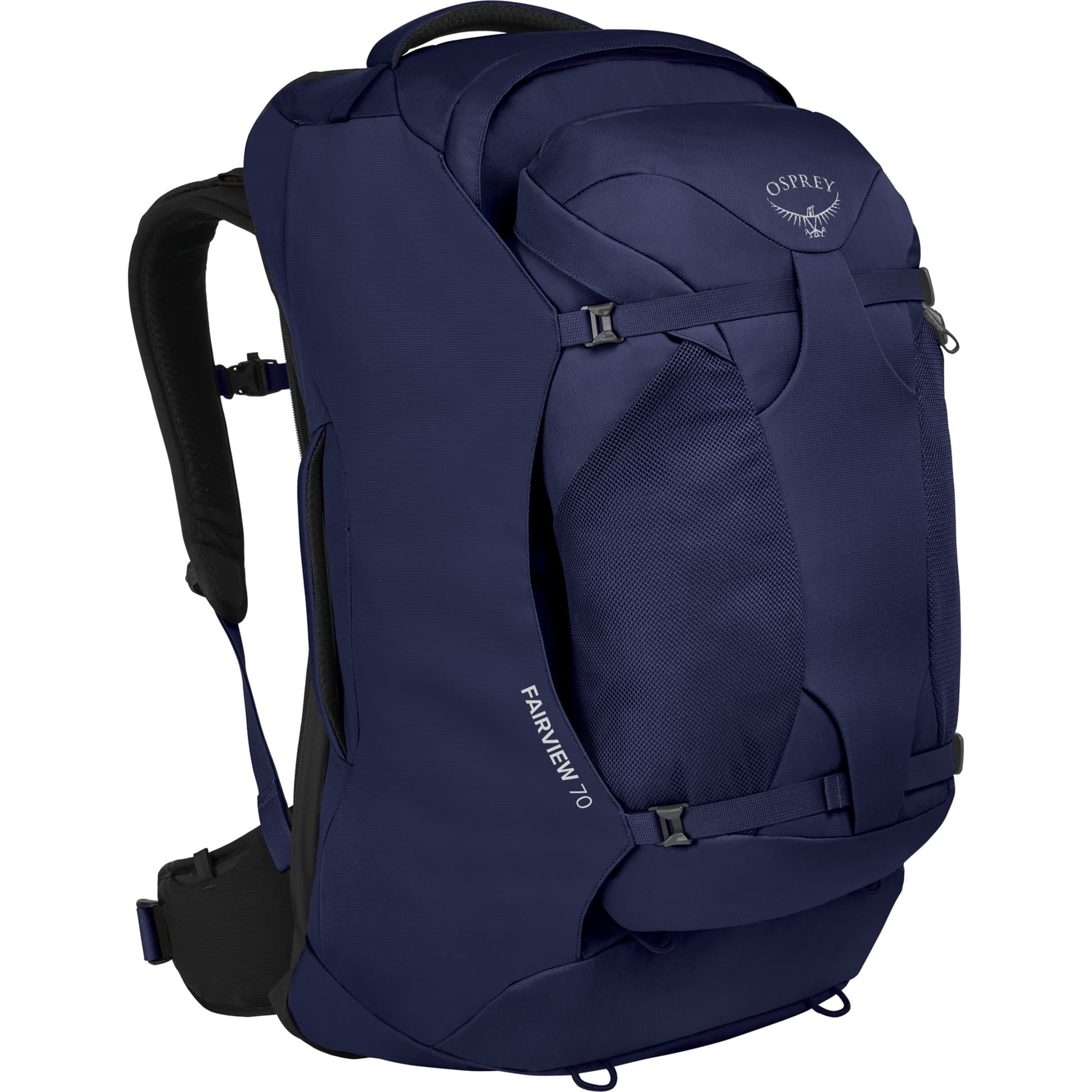 Fairview 70, Rucksack – Bild 1