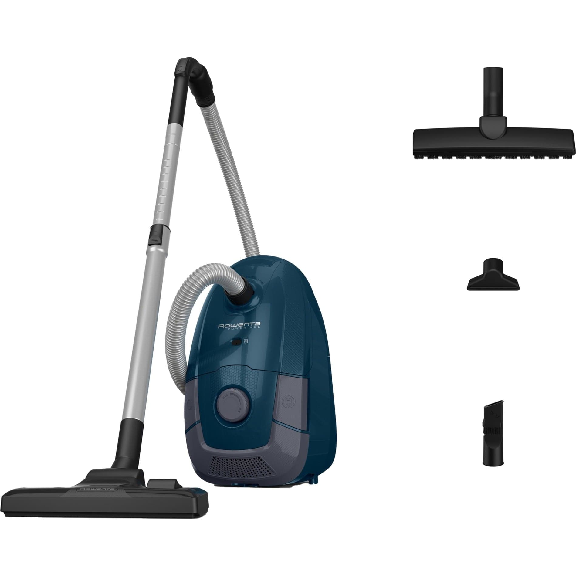 Power XXL Parkett RO3126, Bodenstaubsauger – Bild 1