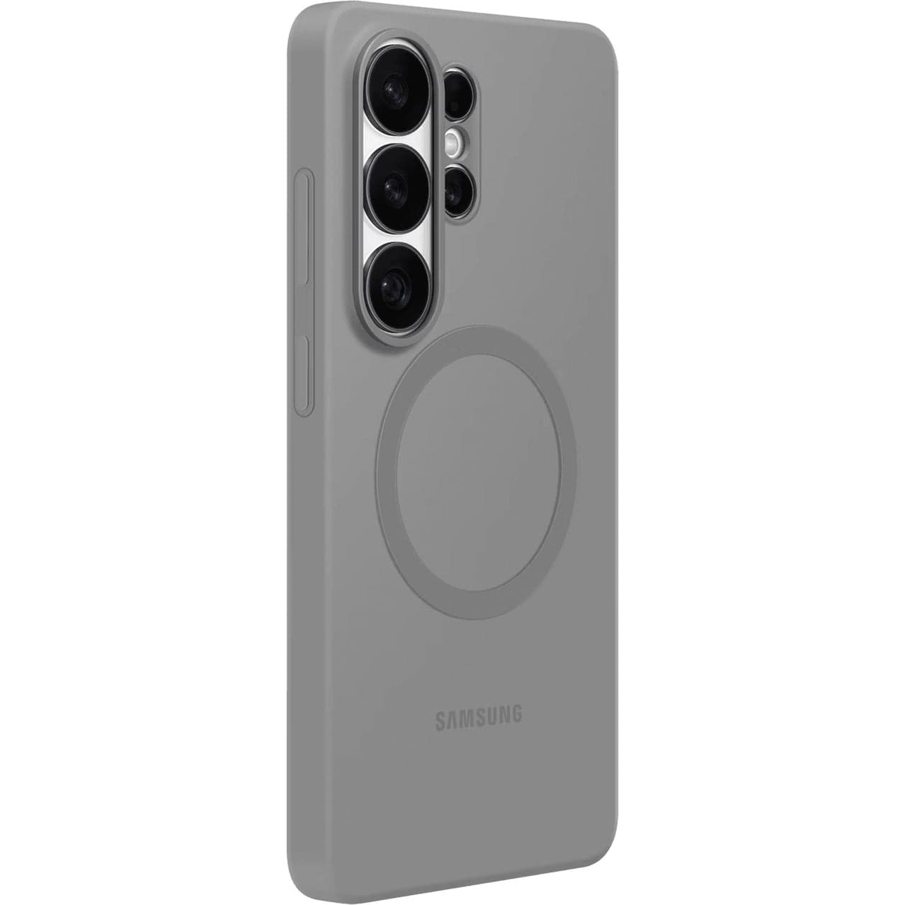 Silicone Magnet Case, Handyhülle – Bild 1