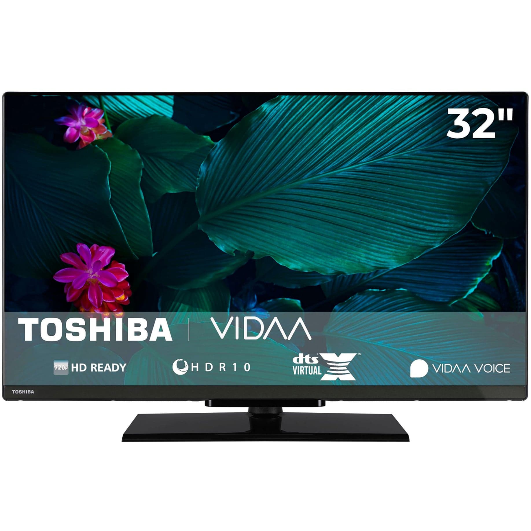 32WV3F63DA, LED-Fernseher – Bild 1