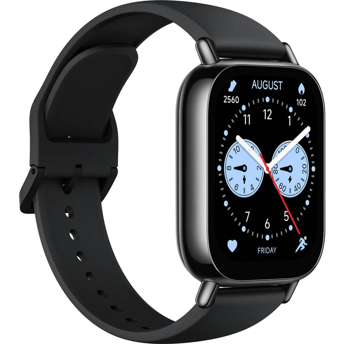 Redmi Watch 5 Lite, Smartwatch – Bild 1
