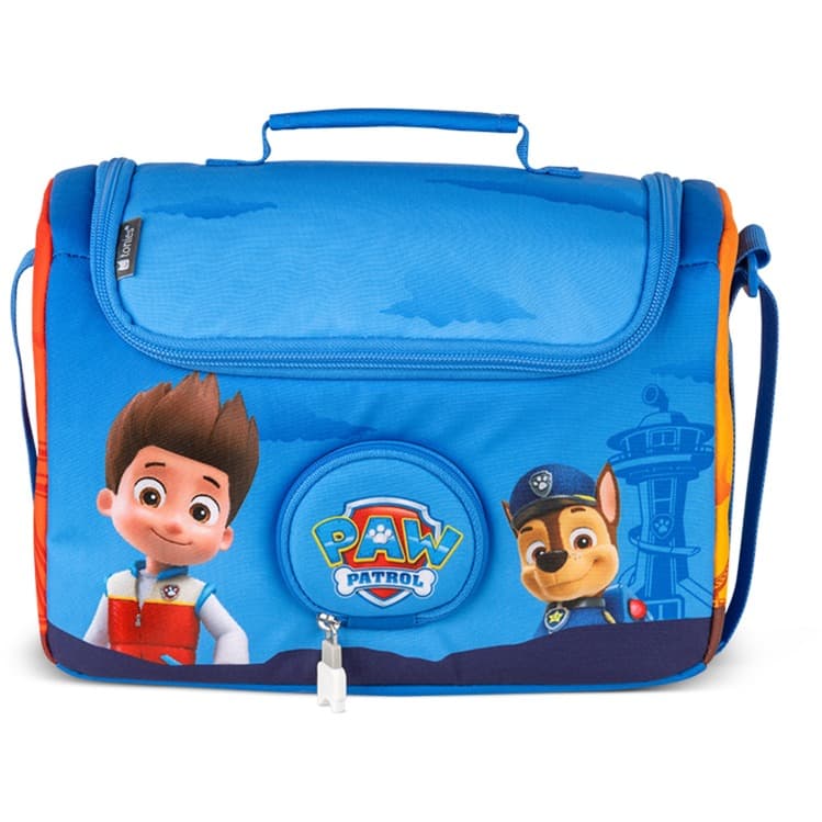 HörSpiel Transporter - PAW Patrol, Tasche – Bild 1