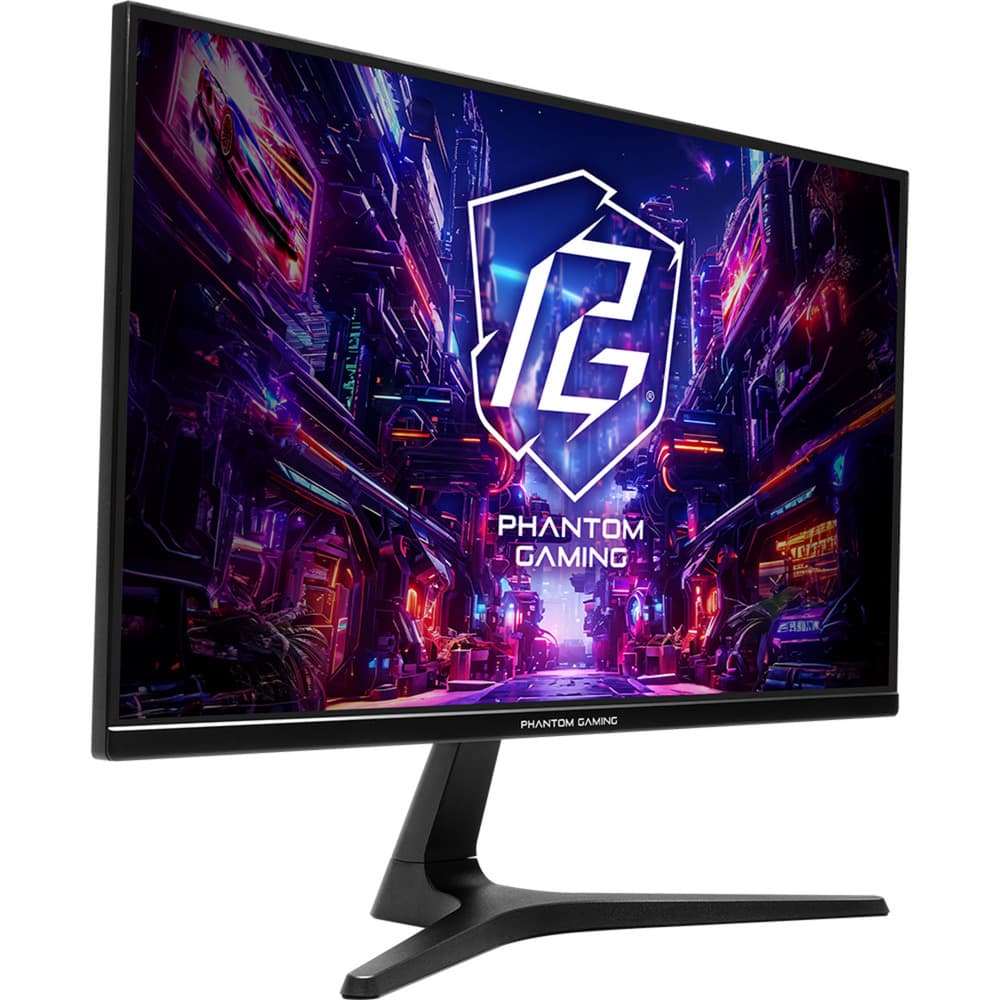 PG25FFT, Gaming-Monitor – Bild 1