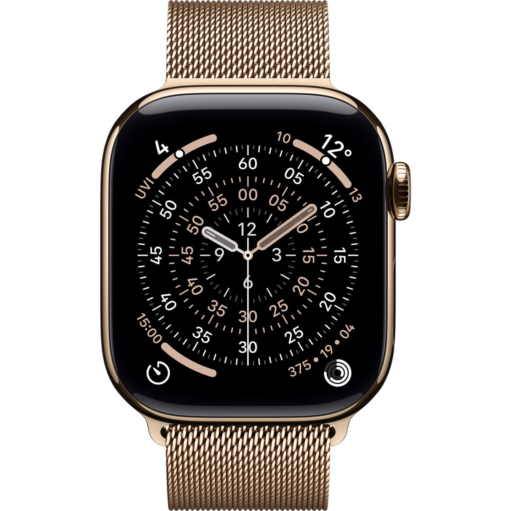 Watch Series 11, Smartwatch – Bild 1