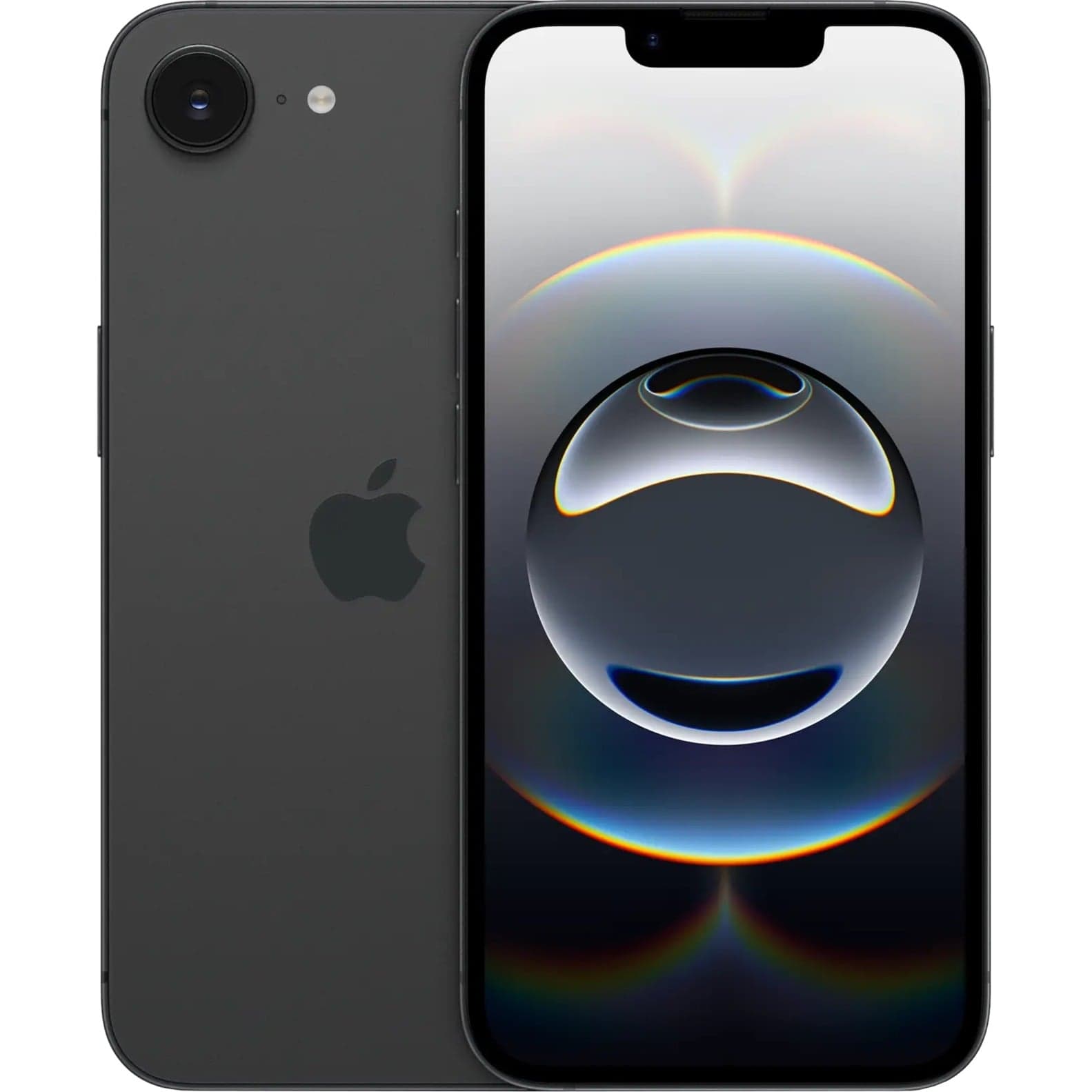 iPhone 16e 128GB, Handy – Bild 1