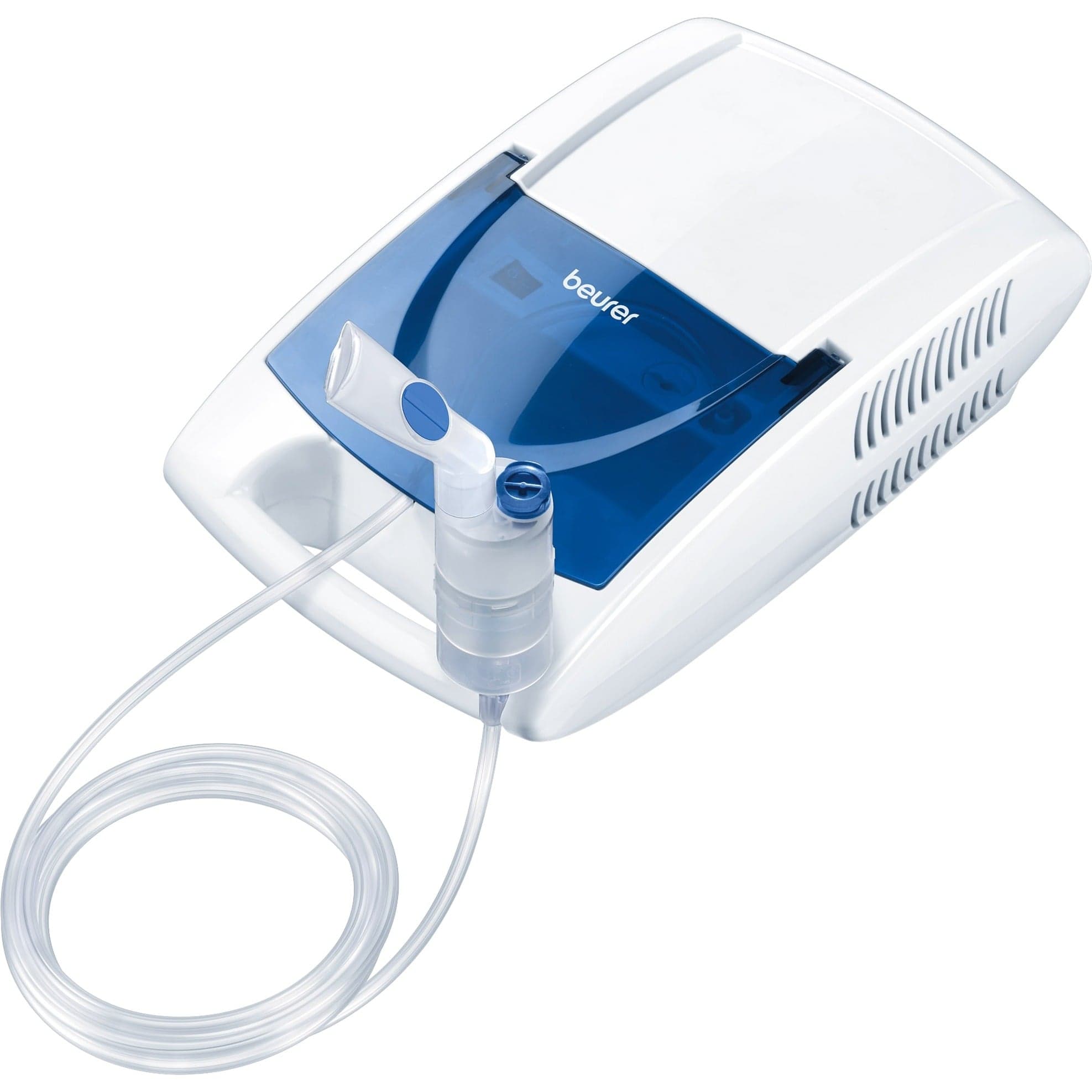 IH 21 Inhalator