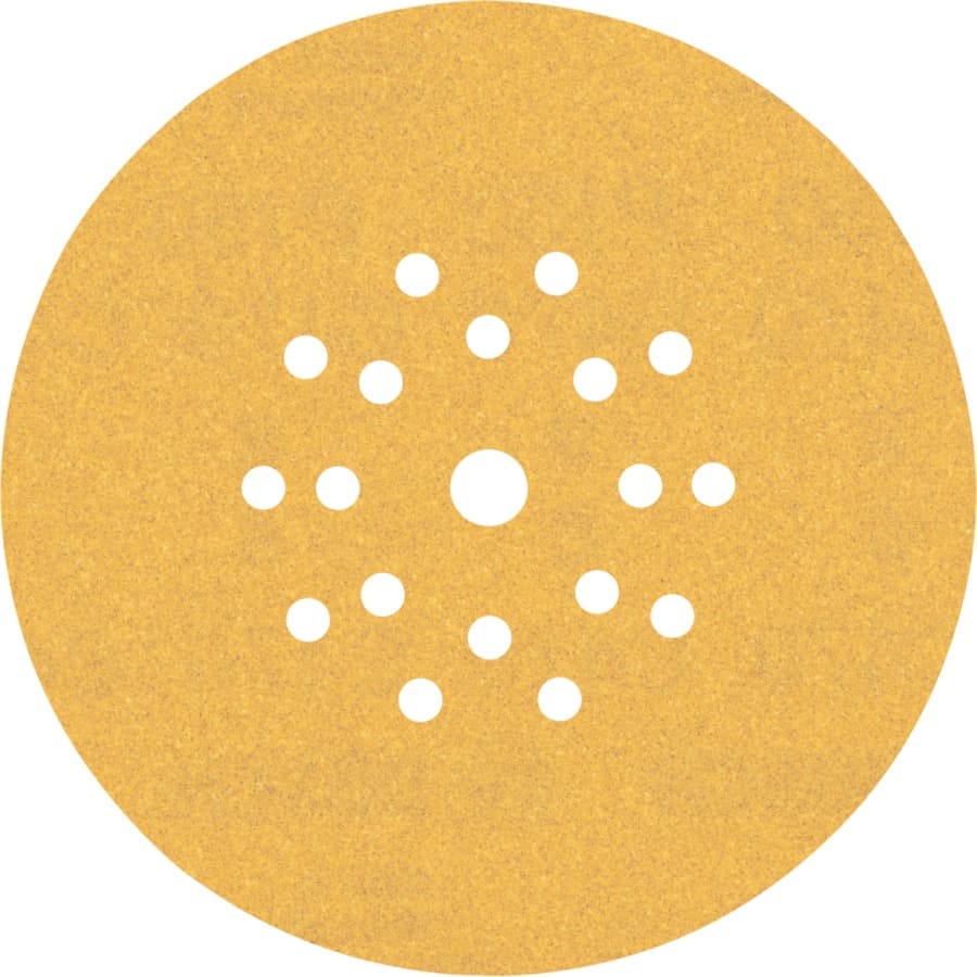 Expert C470 Schleifblatt, Ø 225mm, K1500 – Bild 1