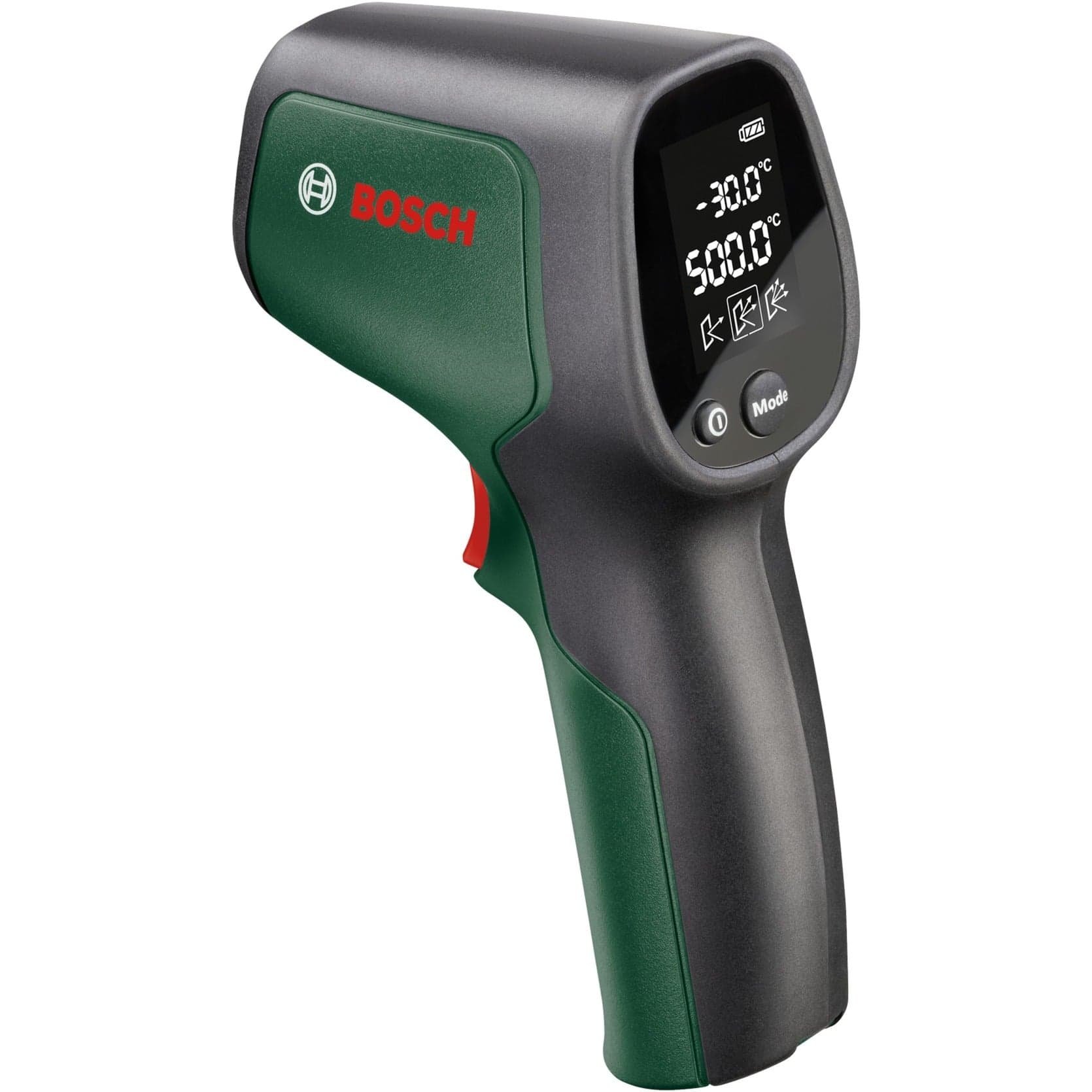 Infrarot-Thermometer UniversalTemp