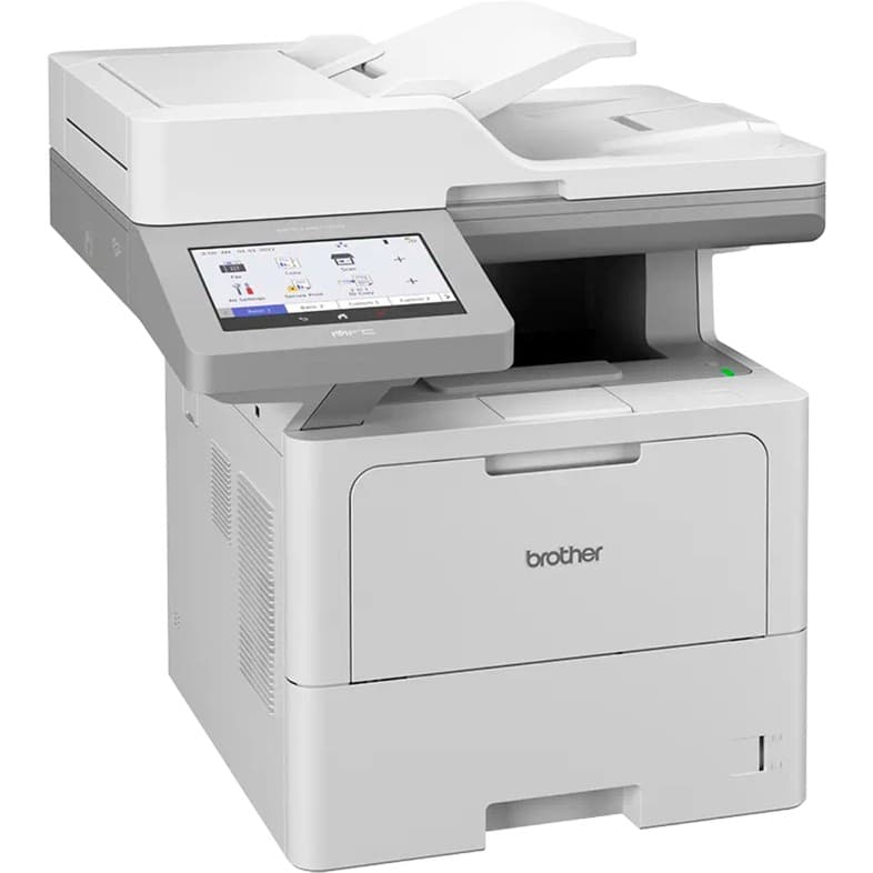 MFC-L6910DN, Multifunktionsdrucker – Bild 1