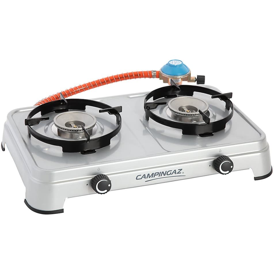 Gaskocher Camping Cook CV – Bild 1