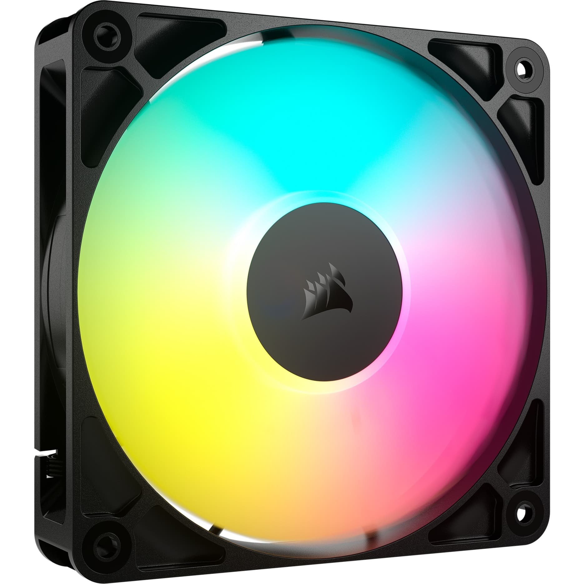 RS120 ARGB, Gehäuselüfter – Bild 1
