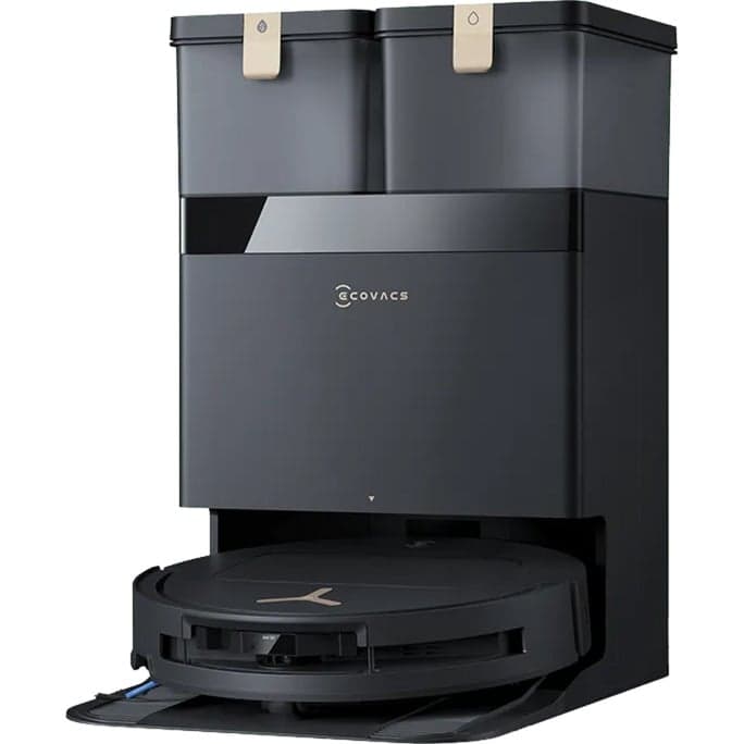 Deebot T50 OMNI (Gen3), Saugroboter – Bild 1