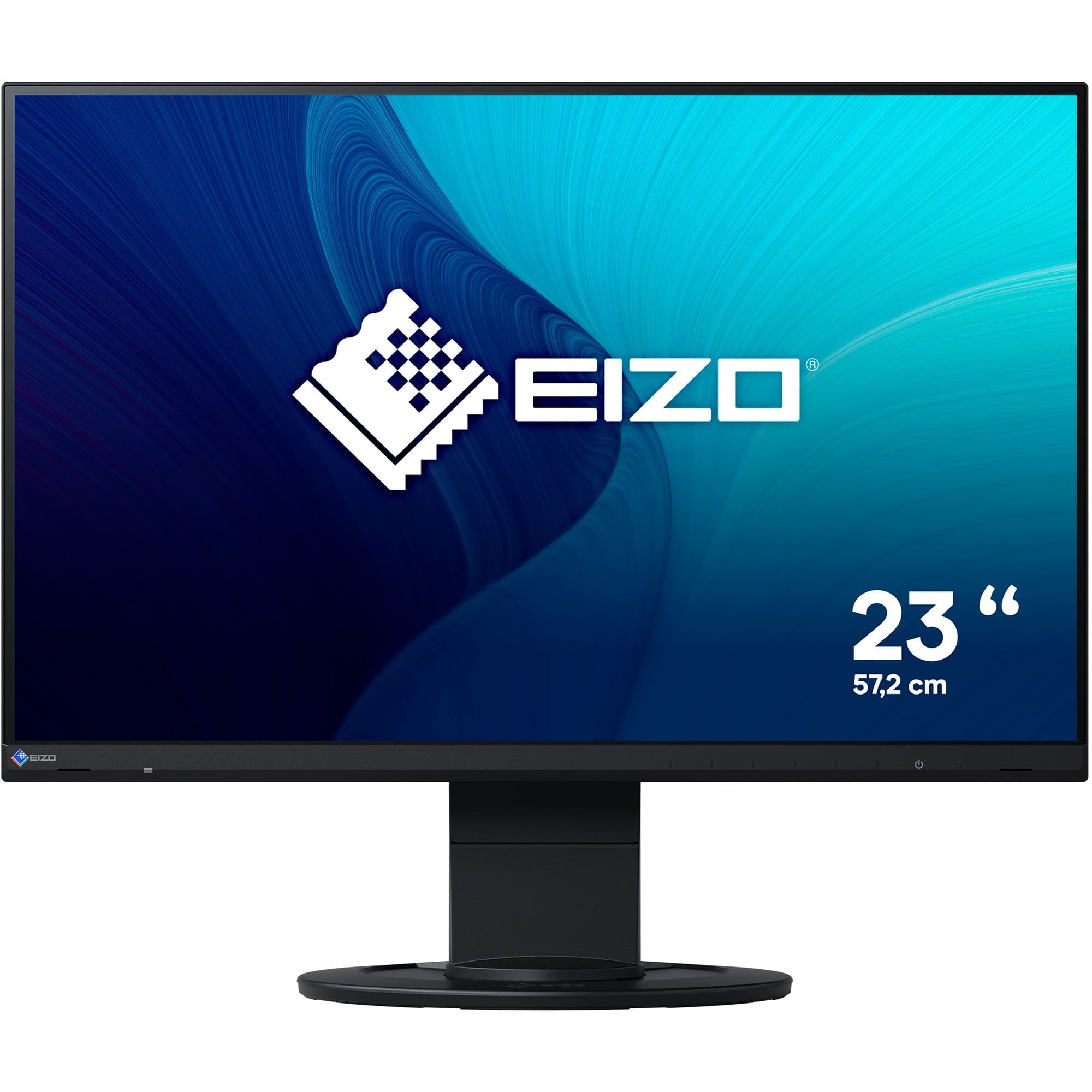 EV2360-BK, LED-Monitor – Bild 1