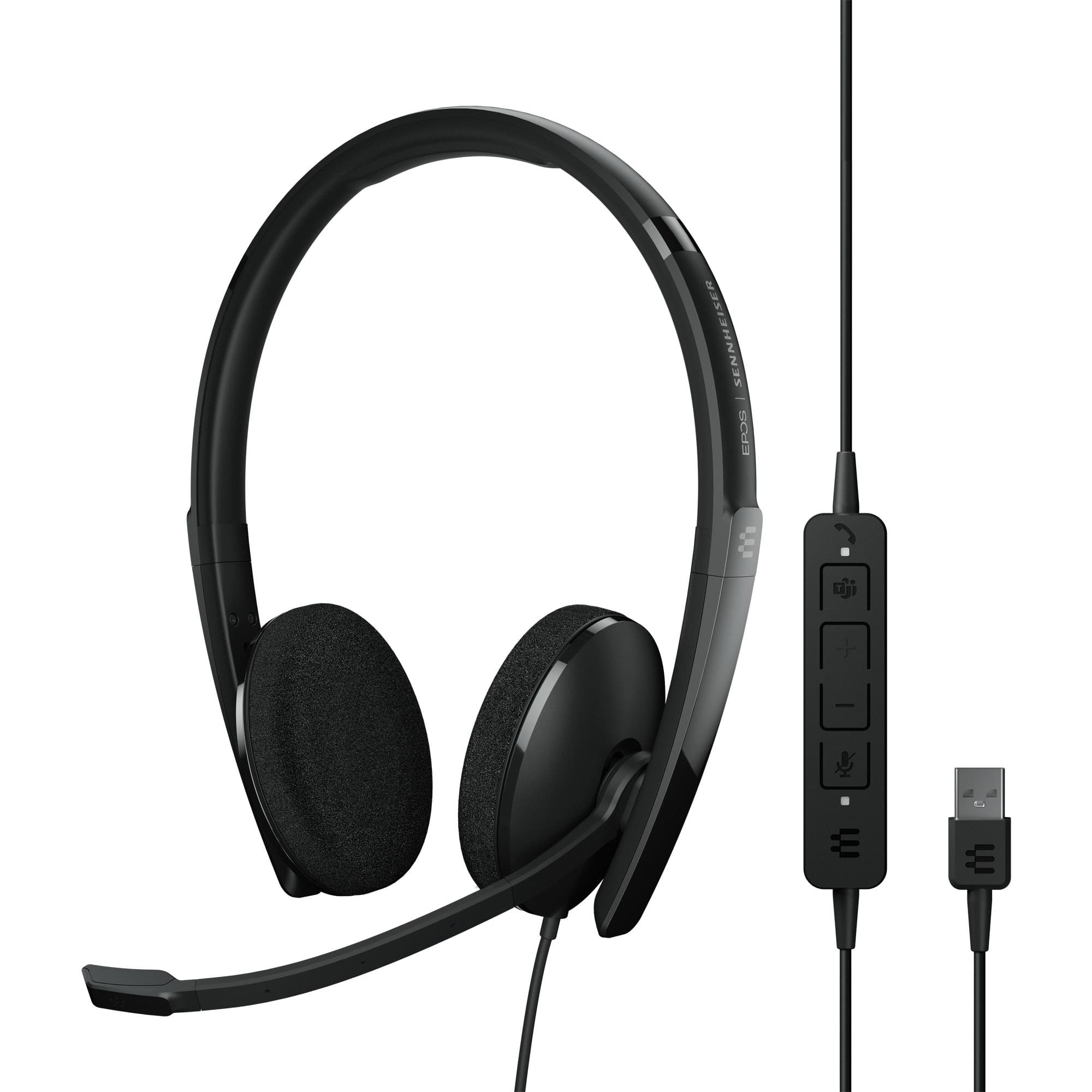 ADAPT 160T USB II, Headset – Bild 1