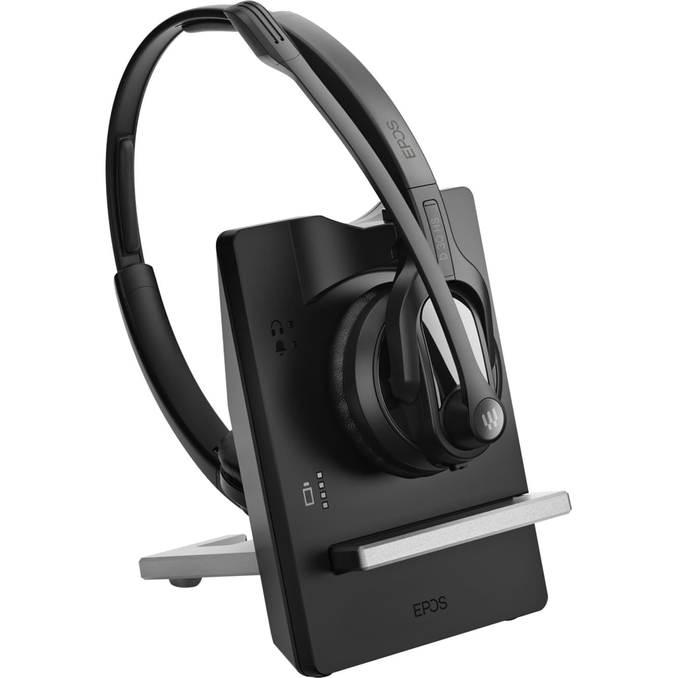 IMPACT D 30 USB ML, Headset – Bild 1